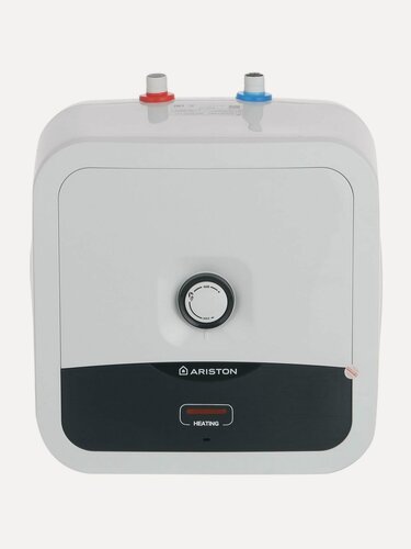 Изображение товара Водонагреватель накопительный компактный Ariston ABS ANDRIS2 R 10 U