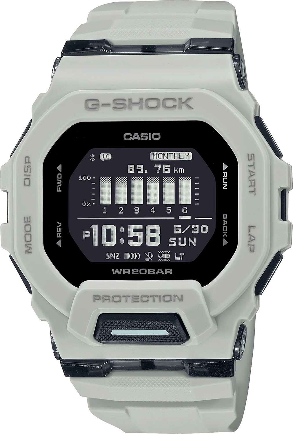 Наручные часы CASIO 