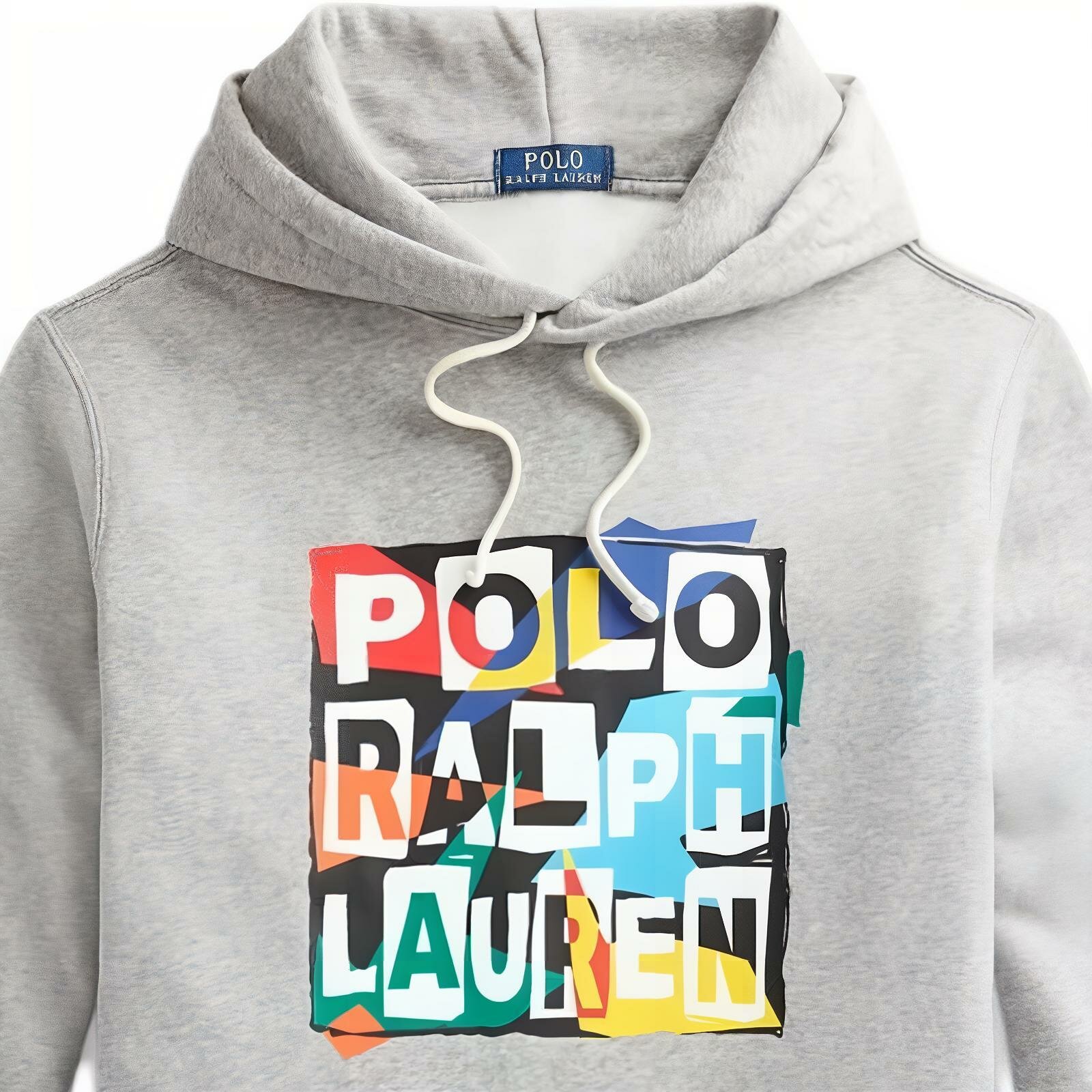 Толстовка Polo Ralph Lauren, размер М — фото 1