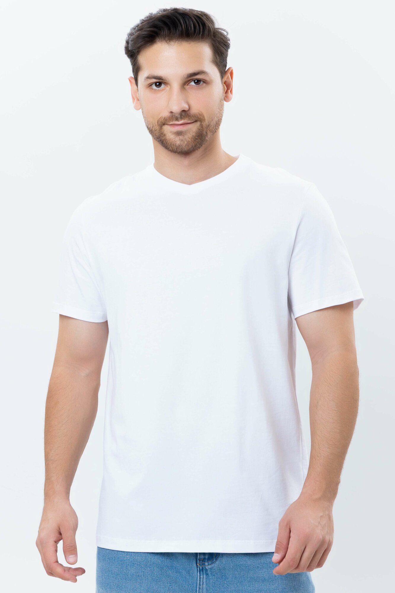 Футболка спортивная