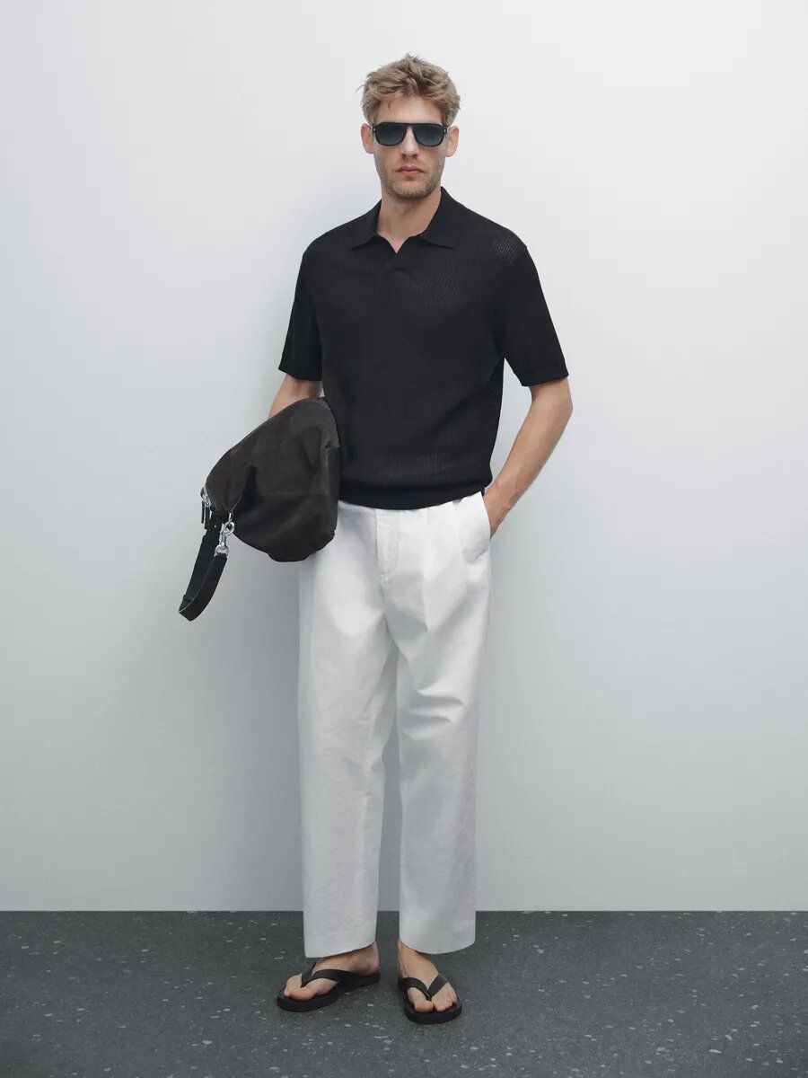 Футболка спортивная