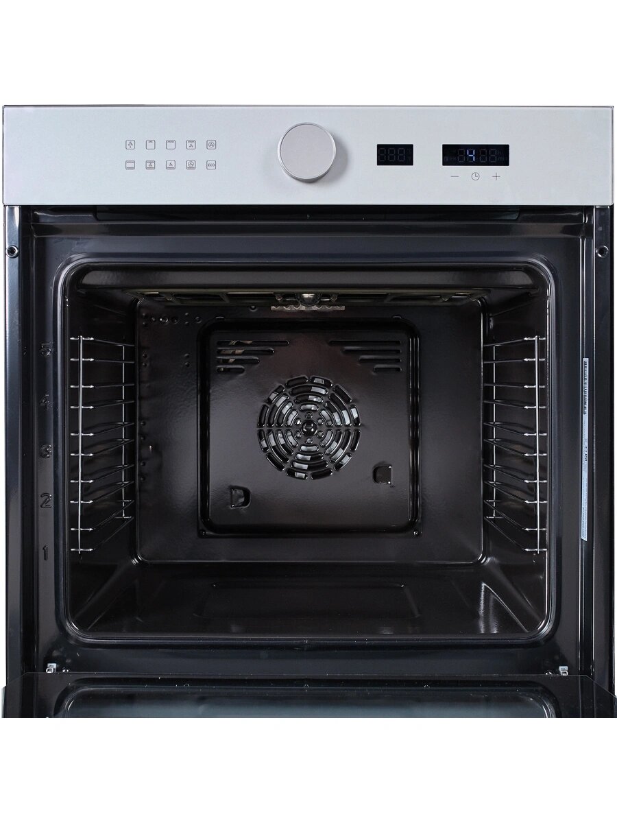 Духовой шкаф встраиваемый LEX - фото №4