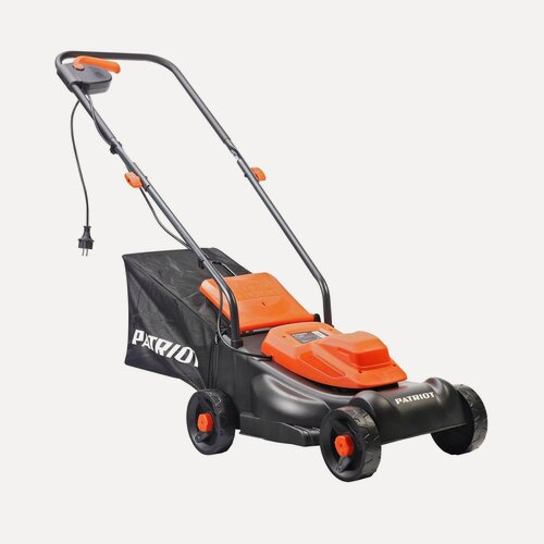 Изображение товара Patriot Газонокосилка PT 1130E Газонокосилка электрическая 512309231