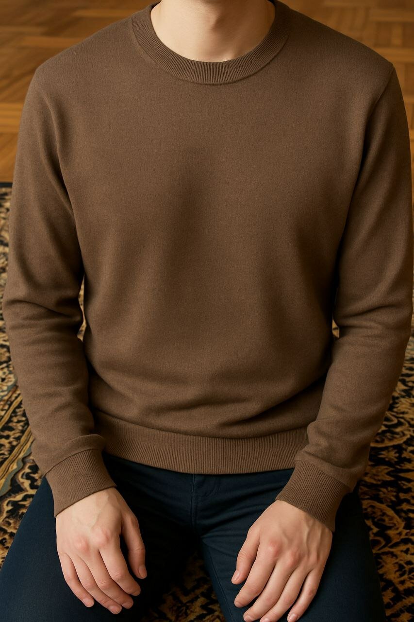 Рубашка Kai Group 1, размер M, зеленый — фото 1