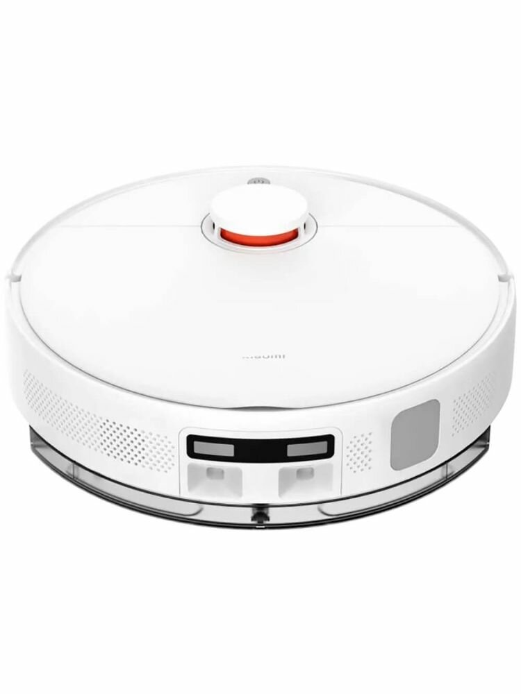Роботы-Пылесосы Xiaomi Робот-пылесос Xiaomi Robot Vacuum H40 (BHR07XBEU), белый