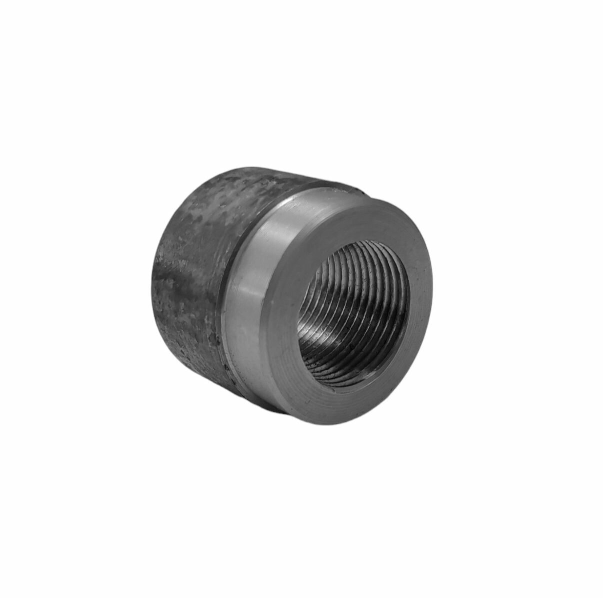 Присоединительная арматура под приварку AG 3 4  NPT