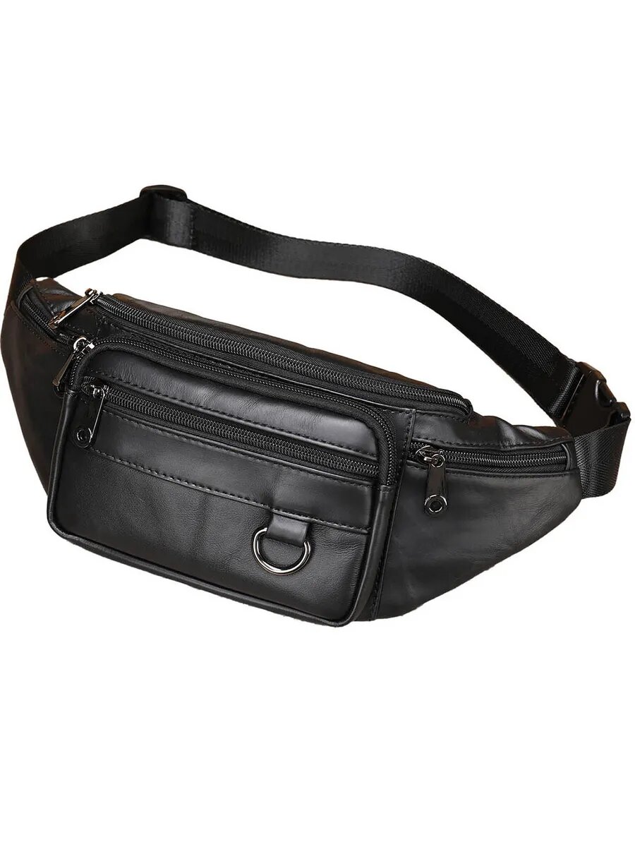 Сумка поясная 9044K NN CHR 