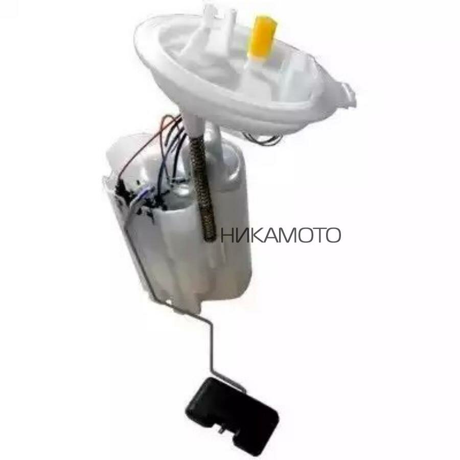 MEATDORIA 77664 Насос топливный VAG GOLF/OCTAVIA 12- 1.6