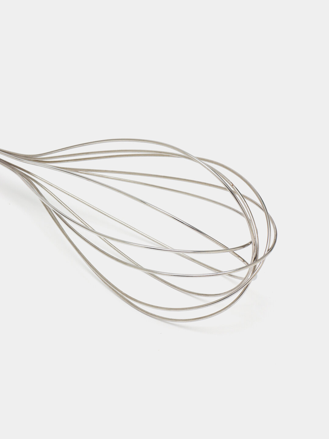 Венчик для взбивания, ручной — фото 1