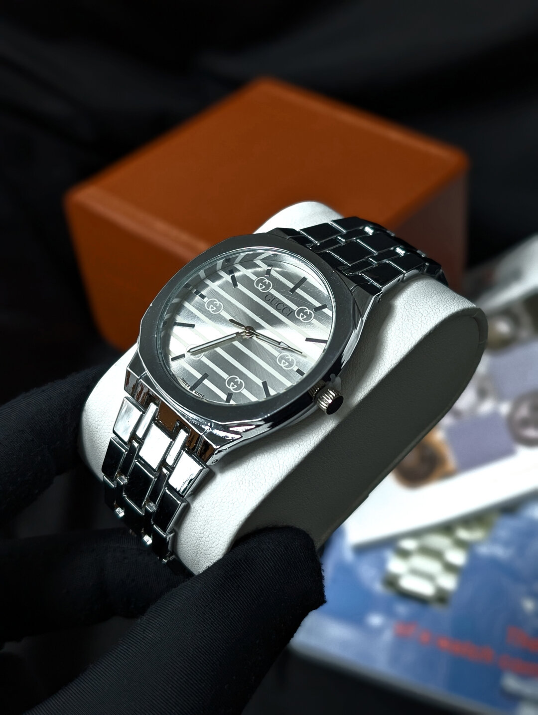 Наручные часы GUCCI Classic