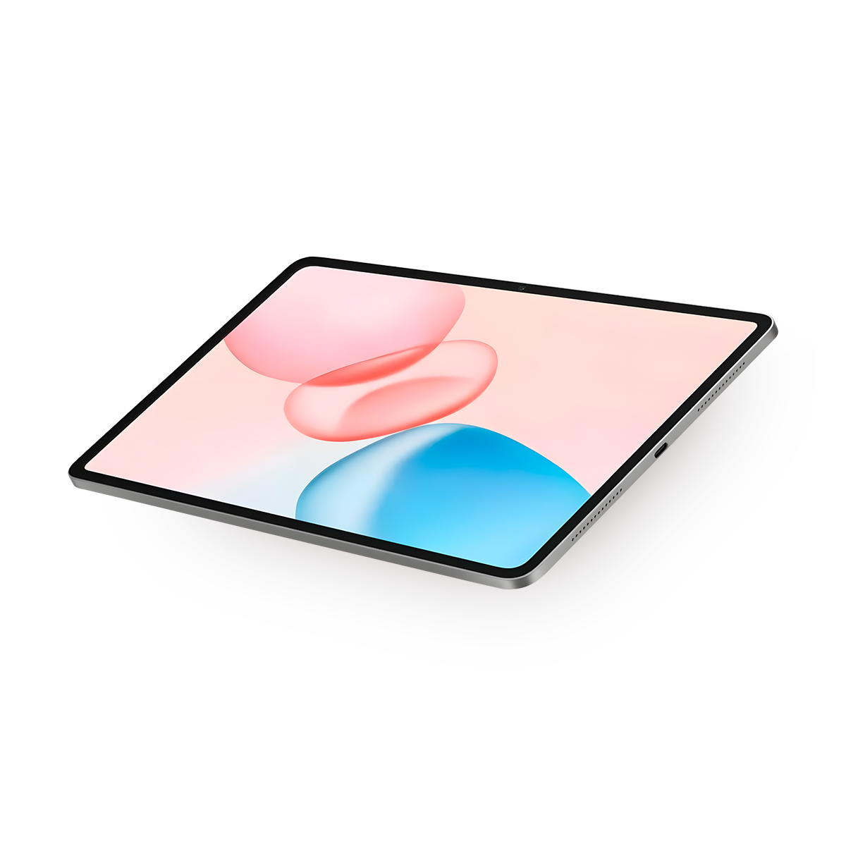 Планшет "Honor" Pad 10, 12.1', 8ГБ/128ГБ, Wi-Fi, цвет серый — фото 1