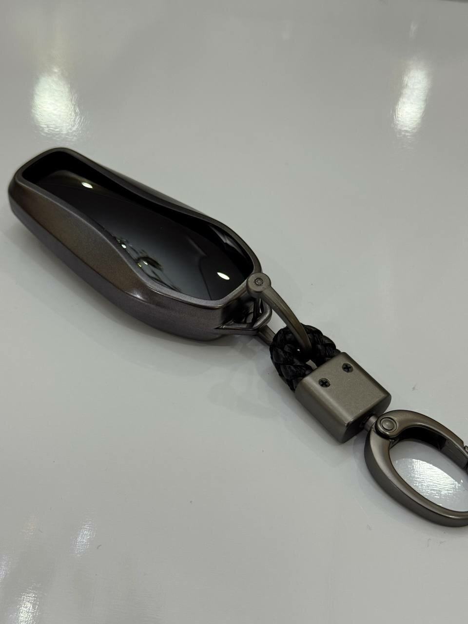 Чехол для пульта: BYD, DEEPAL, HONGQI E-QM5, LIXIANG и других