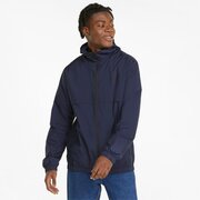 Ветровка PUMA Essentials Solid Windbreaker Jacket Men