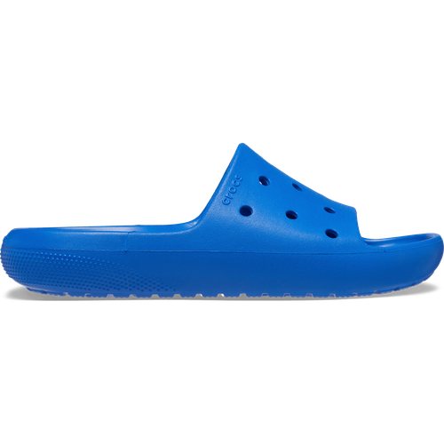 Шлепанцы Crocs Classic Slide v2, размер M6/W8 US, синий