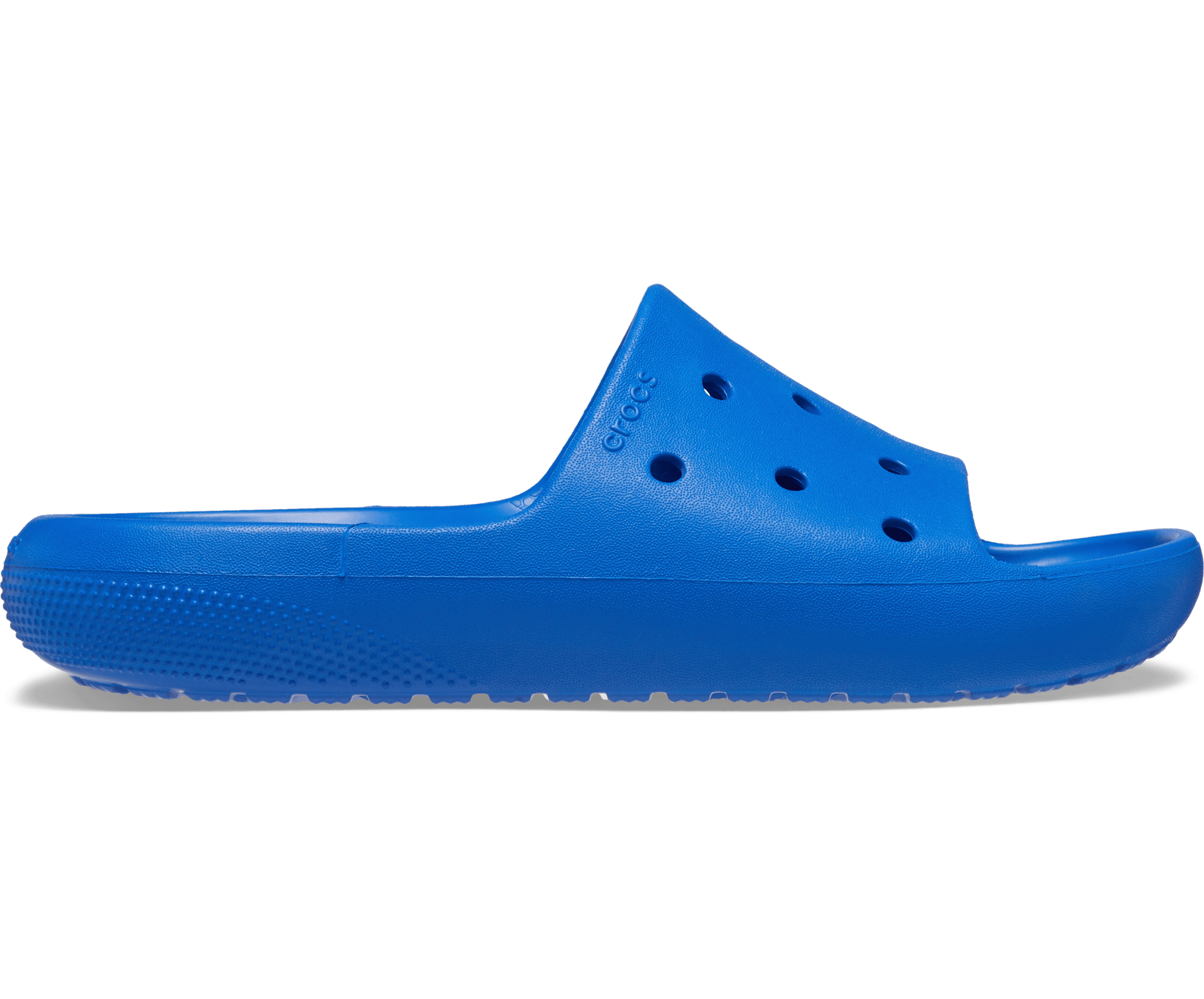 Шлепанцы Crocs Classic Slide v2