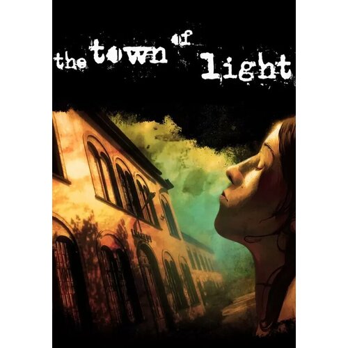 The Town of Light Steam ROW