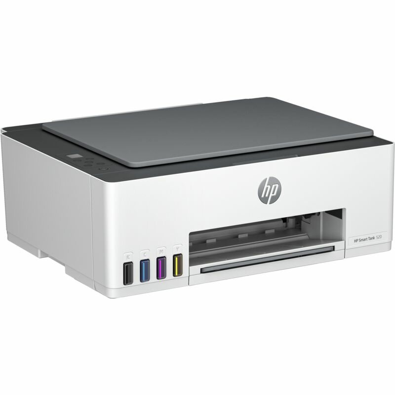МФУ струйное HP Smart Tank 520 (1F3W2A) — фото 1