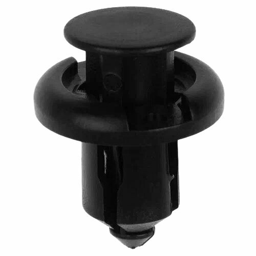 Клипсы крепежные автомобильные Honda, Nissan, Subaru (OEM 91503-SZ3-003) KJ-1013, 20 шт.