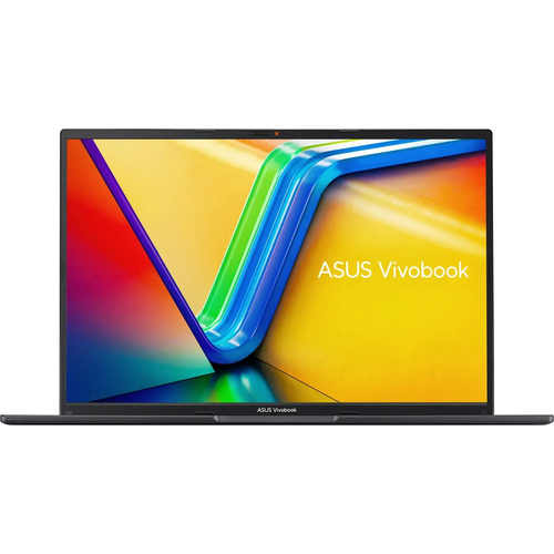 16 Ноутбук ASUS Vivobook 16 IPS, AMD Ryzen 7 7730U, RAM 16 ГБ DDR4, SSD 512 ГБ, AMD Radeon Graphics, Windows 11 Pro + Office 2021, Русская раскладка