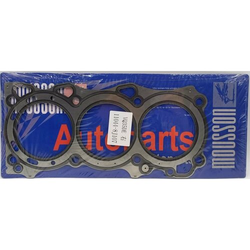 MOUSSON SGHVQ35DES Прокадка ГБЦ Nissan 3,5 VQ35DE 02- мета