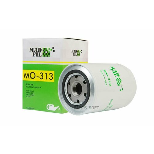 ФОМ MadFil MO313 (SK810/OG529/W9069)/кор.24шт/ MADFIL MO313 | цена за 1 шт