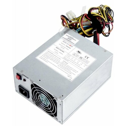 Блок Питания SuperMicro SP650-RP 650W 3084500₽