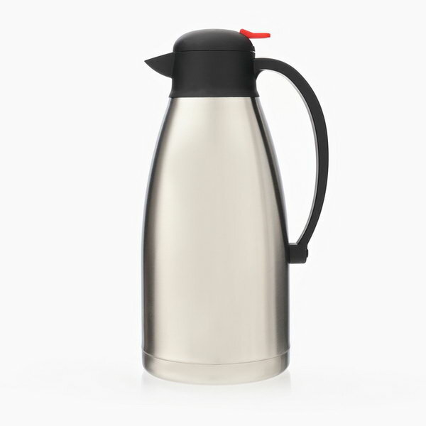 фото Термос-кофейник, 3 л, сохраняет тепло до 24 ч