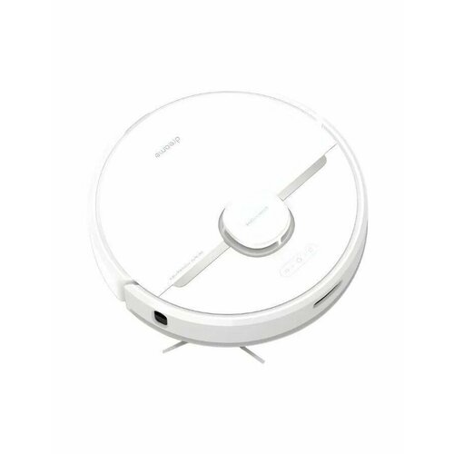 Робот-пылесос Dreame DreameBot Robot Vacuum and Mop D9 Max White хорошее состояние 3000000₽