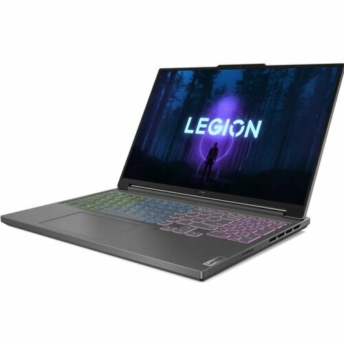 Игровой ноутбук Lenovo Legion Slim 5 16IRH8 82YA00C4PS 18524000₽