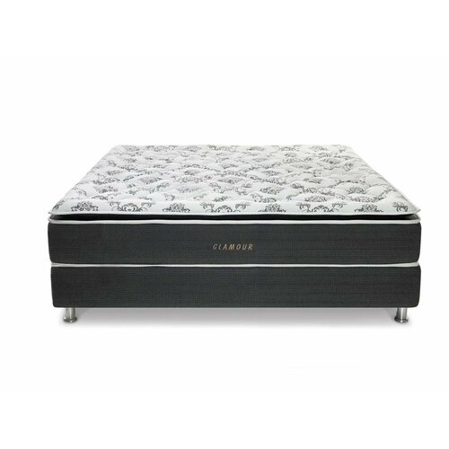 Матрас Evita Pillow Top Glamour 180х190
