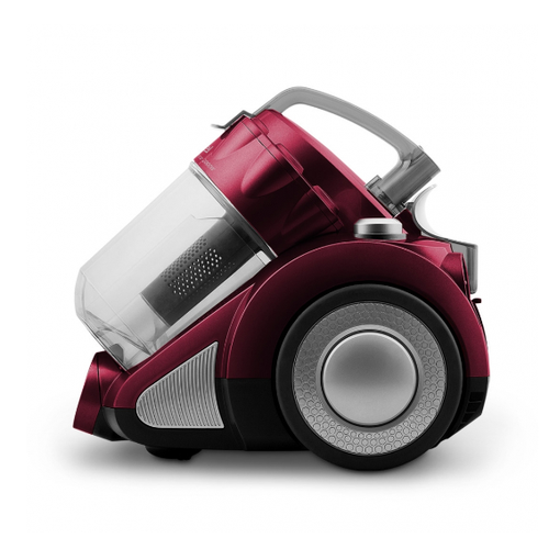 Пылесос Vesta V7C2200 бордовый 974600₽