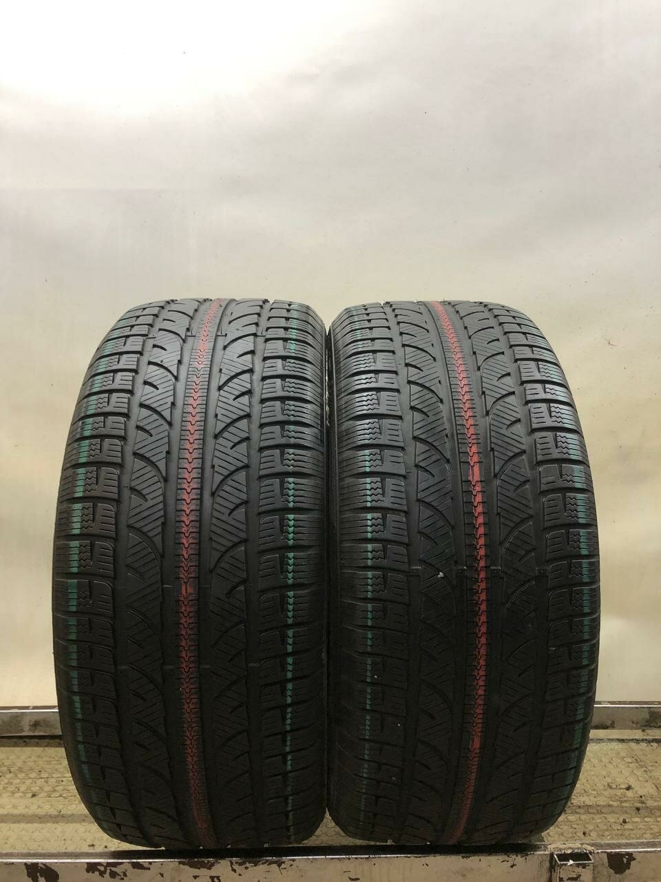 Avon WV 7 Snow 245/45 R18 БУ Шины Зимние