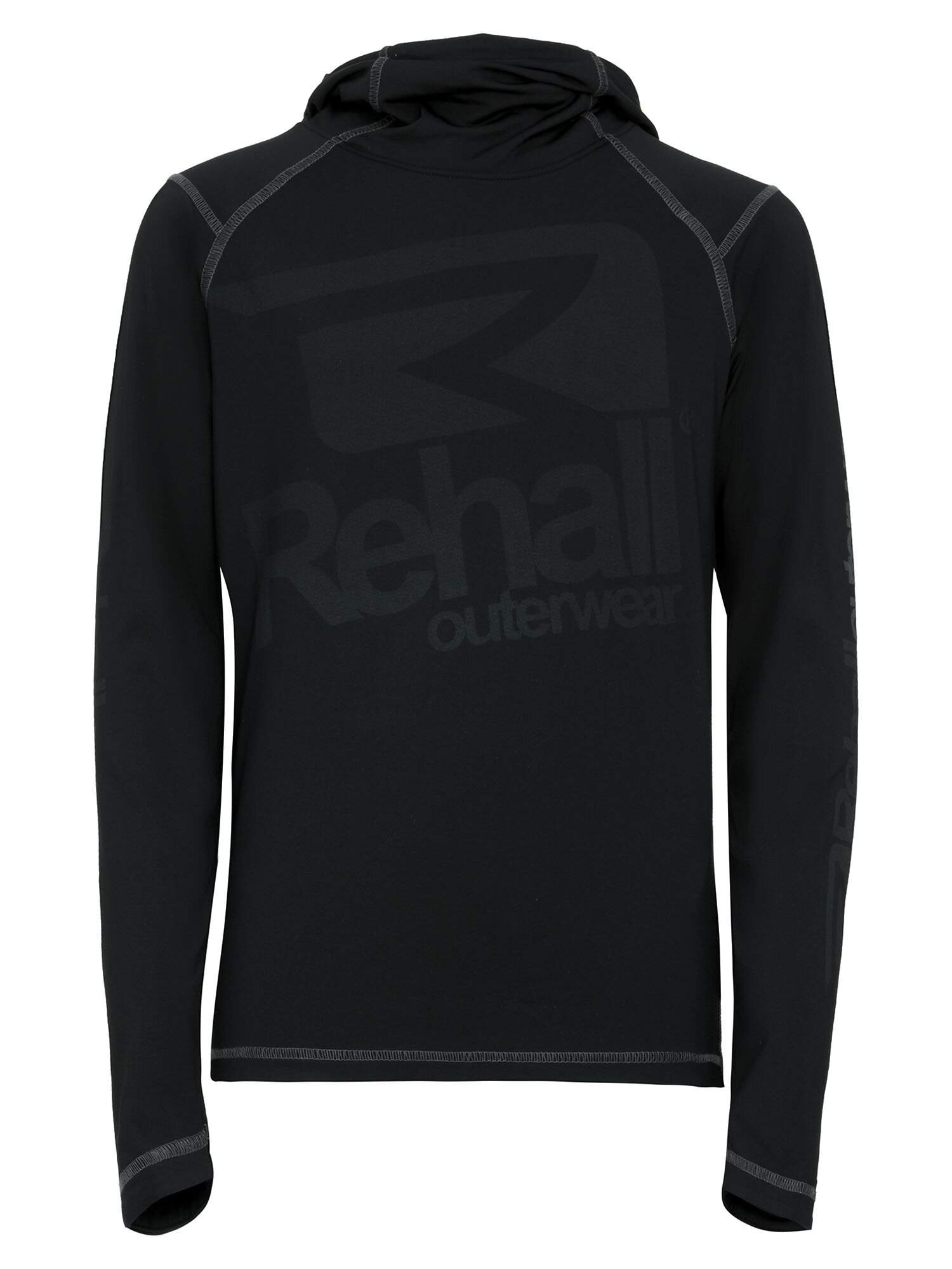 Джемпер Rehall