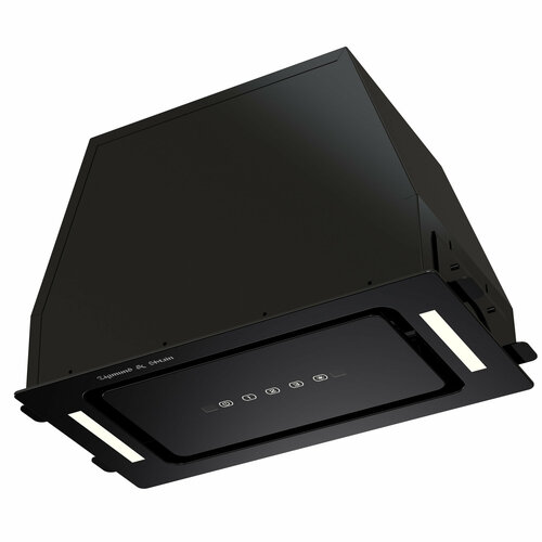 Встраиваемая вытяжка Zigmund Shtain K 0145 B 94455₽