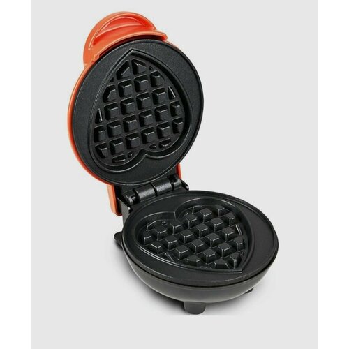 Вафельница электрическая пончик-мейкер с антипригарным покрытием 500Вт 160000₽