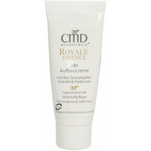 CMD Royale Essence Восстанавливающий 24-часовой крем 5 мл