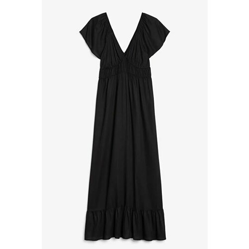 фото Платье размер s, черный monki / cole haan