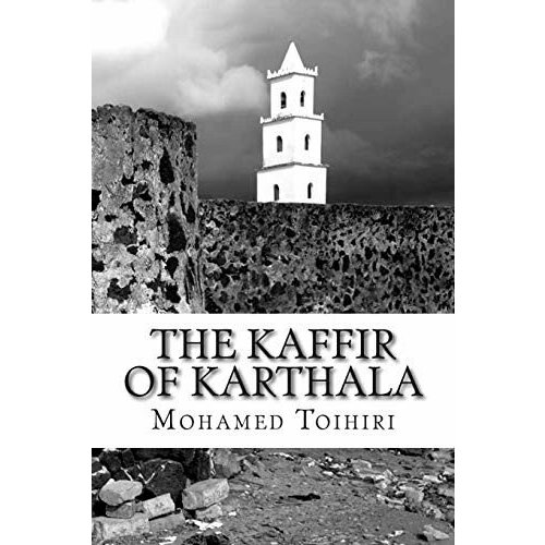 Toihiri Mohamed a. "The Kaffir of Karthala"