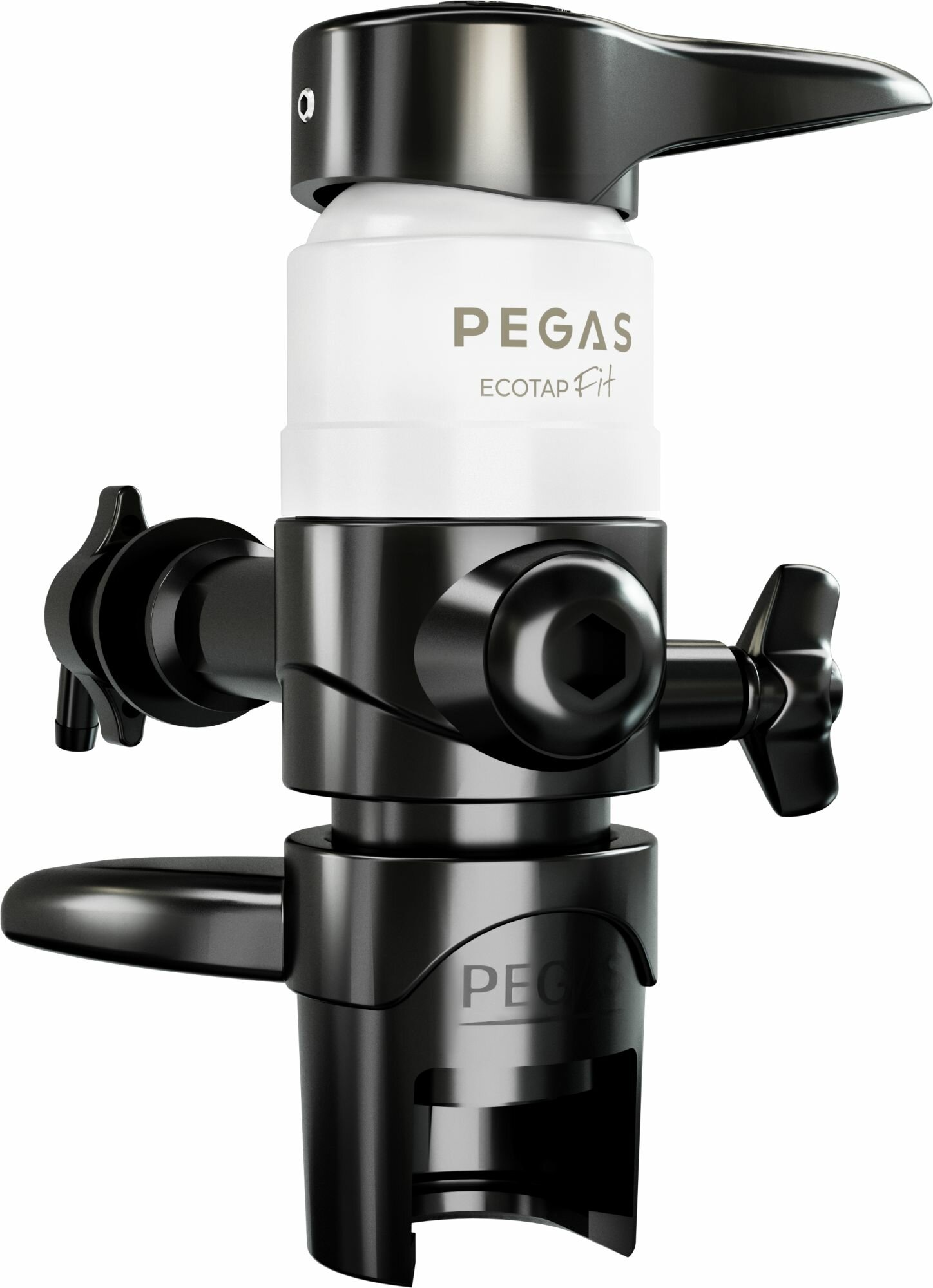 Устройство розлива Pegas Ecotap Fit