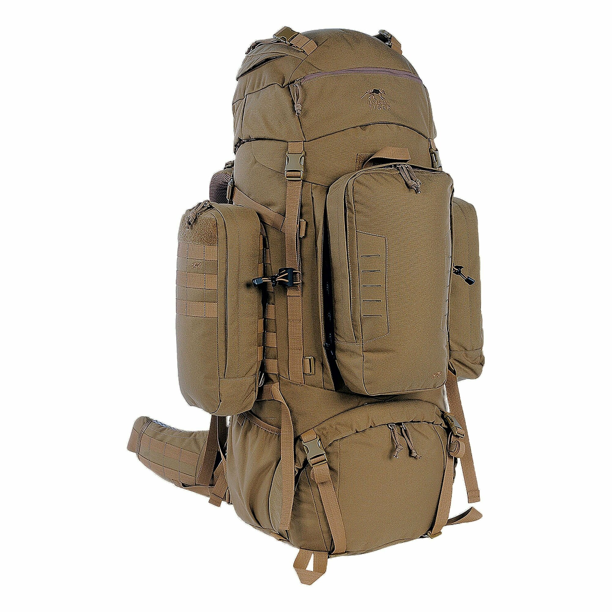 Tasmanian Tiger Range Pack MK II coyote