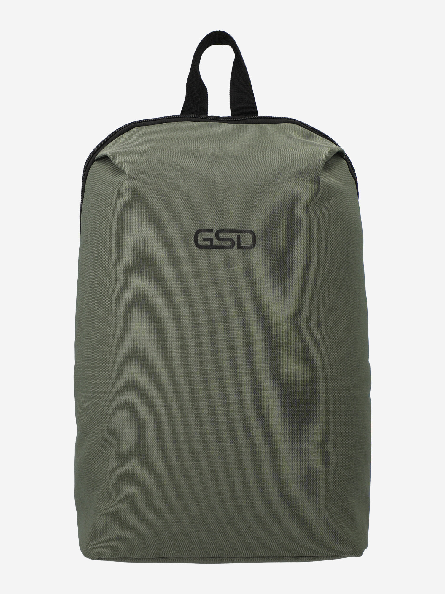 Рюкзак GSD Зеленый; RUS: Б/р, Ориг: one size