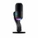 Микрофон Logitech Yeti GX (988-000569) RGB подсветка, для игр и с...
