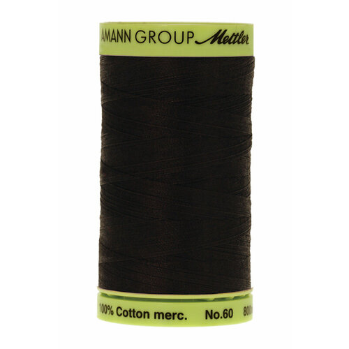 нить для машинного квилтинга silk finish cotton 60 800 м amann group 9248 1056 Нить для машинного квилтинга SILK-FINISH COTTON 60 800 м Amann Group 9248-0431