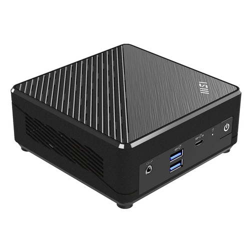 Неттоп MSI Cubi N ADL-037XRU slim (9S6-B0A911-069)