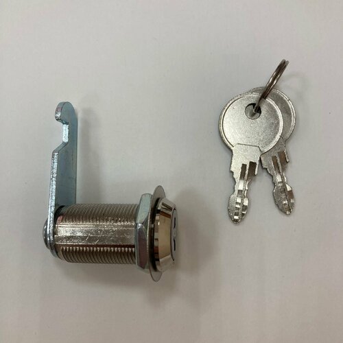 Замок почтовый №757 - 30 мм