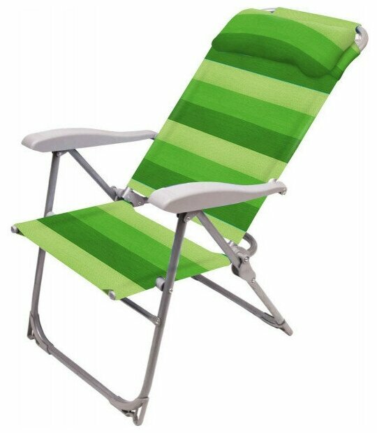 Кресло Ника 2 (К2/3) green
