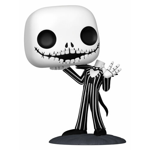 Фигурка Funko POP! Disney TNBC 30th Headless Jack Skellington (Exc) (1388) 74711