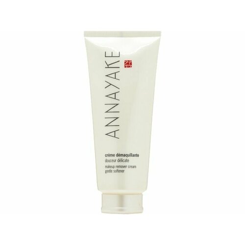 Крем для снятия макияжа ANNAYAKE MAKE UP REMOVER CREAM