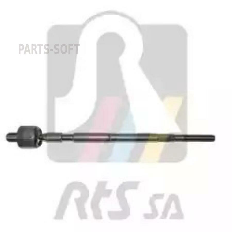 RTS 9209747 Тяга рулевая MITSUBISHI LANCER V (CB_A, CD_A, CE_A) 1991- \ 92-09747 RTS