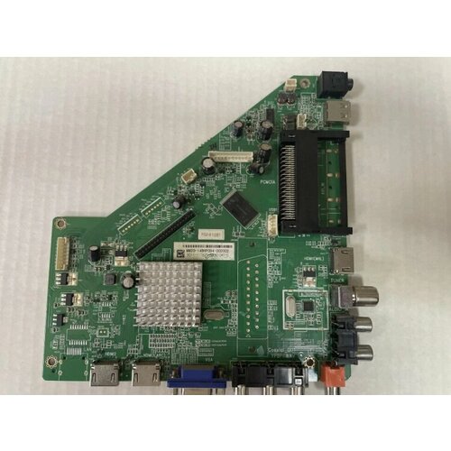 Материнская плата 4704-6308T8-A2233K01 MSD6308-T8E для Telefunken TF-LED50S33T2 937500₽